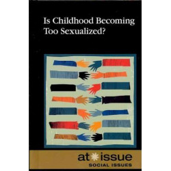 Is Childhood Becoming Too Sexualized?