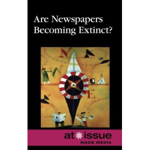 Are Newspapers Becoming Extinct?