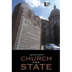 Church and State