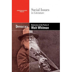 Democracy in the Poetry of Walt Whitman
