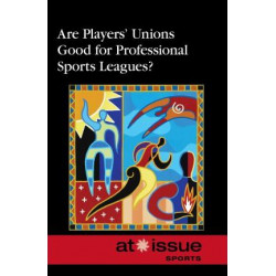 Are Players' Unions Good for Professional Sports Leagues?