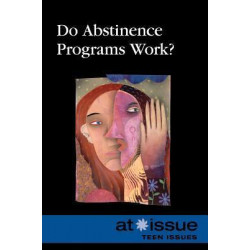 Do Abstinence Programs Work?