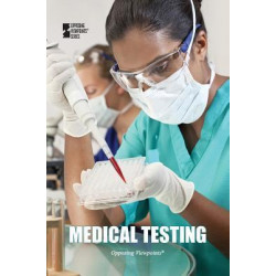 Medical Testing