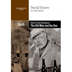 Death in Ernest Hemingway's the Old Man and the Sea