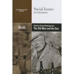 Death in Ernest Hemingway's the Old Man and the Sea