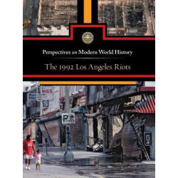 The 1992 Los Angeles Riots