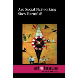 Are Social Networking Sites Harmful?