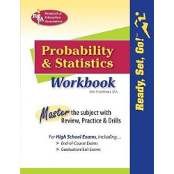 Probability and Statistics Workbook