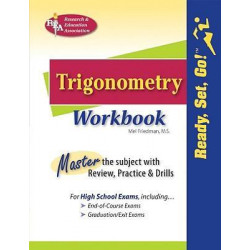 Trigonometry Workbook