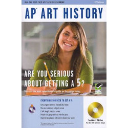 AP Art History, TestWare Edition