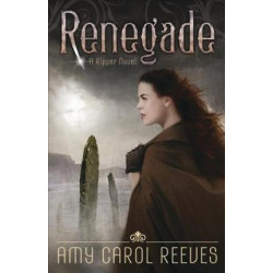 Renegade: Book 2