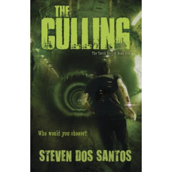 The Culling: Book 1