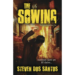The Sowing: Book 2