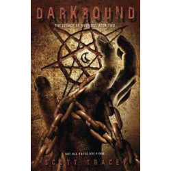Darkbound: Book 2