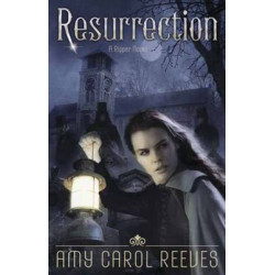 Resurrection: Book 3