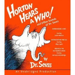 Horton Hears a Who! and Other Sounds