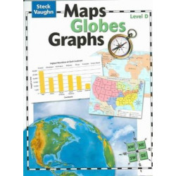 Maps, Globes, Graphs