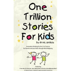 One Trillion Stories for Kids