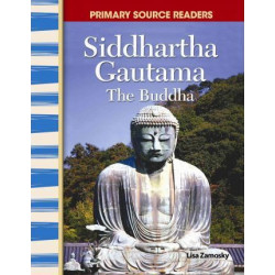 Siddhartha Gautama: 