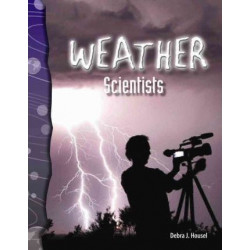 Weather Scientists