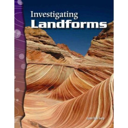 Investigating Landforms