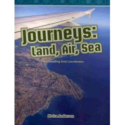Journeys: Land, Air, Sea