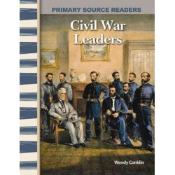 Civil War Leaders