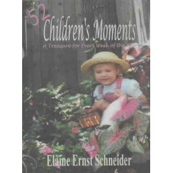 52 Children's Moments