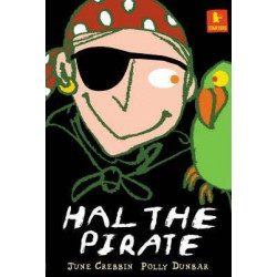 Hal the Pirate