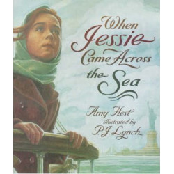 When Jessie Came Across the Sea