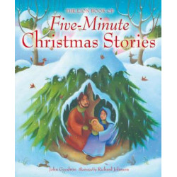 The Lion Book of Five-minute Christmas Stories