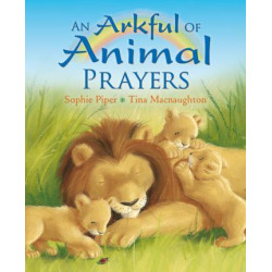 Arkful of Animal Prayers