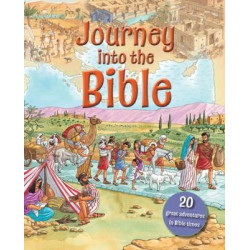 Journey into the Bible