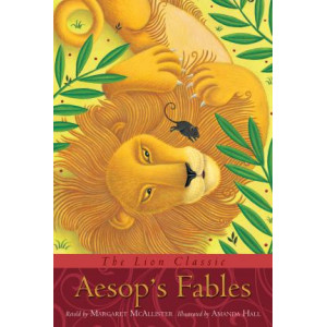 The Lion Classic Aesop's Fables