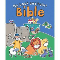 My Look and Point Bible