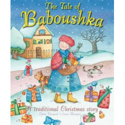 The Tale of Baboushka