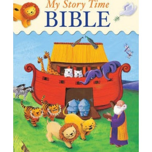 My Story Time Bible