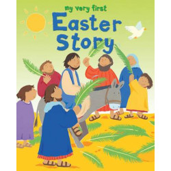 My Very First Easter Story