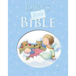 Baby's Little Bible
