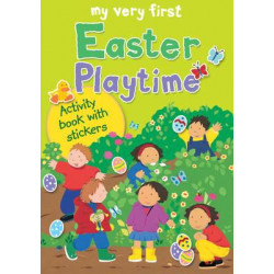 My Very First Easter Playtime