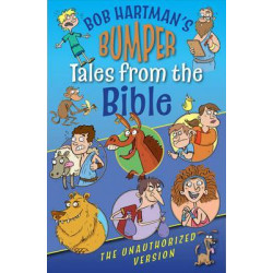 Bumper Tales From The Bible