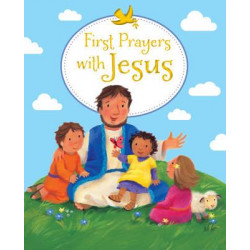 First Prayers with Jesus