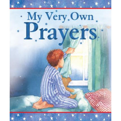 My Very Own book of Prayers