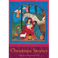 The Lion Classic Christmas Stories