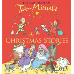 The Lion Book of Two-Minute Christmas Stories