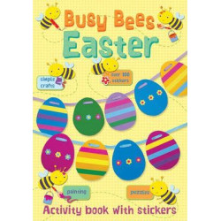 Busy Bees Easter