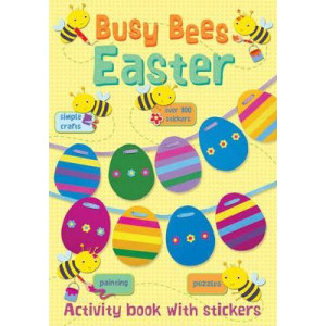 Busy Bees Easter