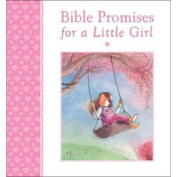 Bible Promises for a Little Girl