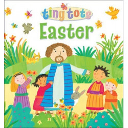 Tiny Tots Easter