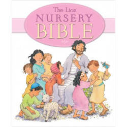 The Lion Nursery Bible